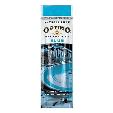 Optimo Cigarillos - Pink Dot