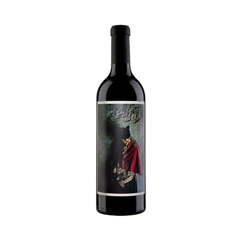 Orin Swift Palermo Cabernet Sauvignon - 750ml - Pink Dot