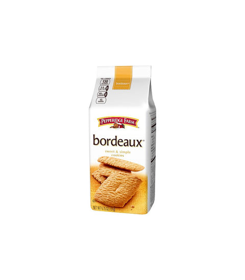 Pepperidge Farm - Bordeaux - Pink Dot