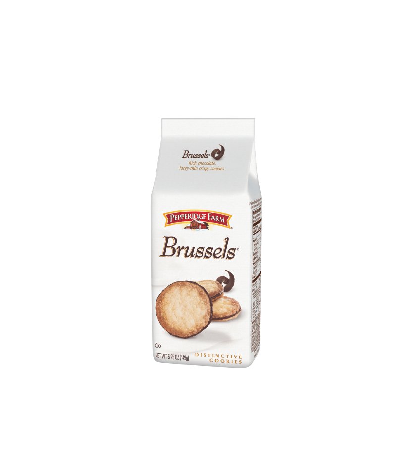 Pepperidge farms has a chocolate collection this season!! All the yummy  cookies in one box 😋😋😋 #pepperidgefarm #chocolate #cookies #food #foodie  #foodblogger #foodreview #FoodieFinds #FoodieFavorites #foodielife  #fooditems, image size:840x960