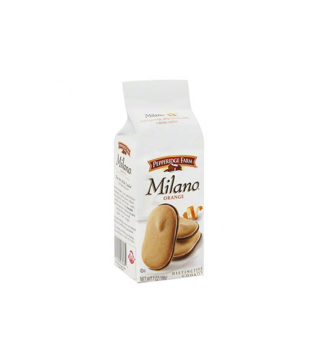 Pepperidge Farm - Milano - Pink Dot