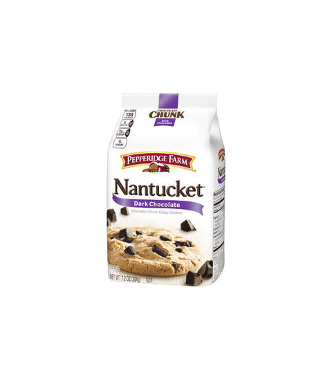 Pepperidge Farm - Nantucket - Pink Dot