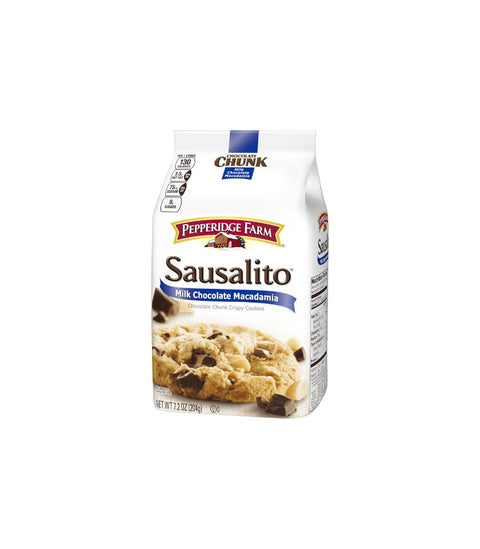 Pepperidge Farm - Sausalito - Pink Dot