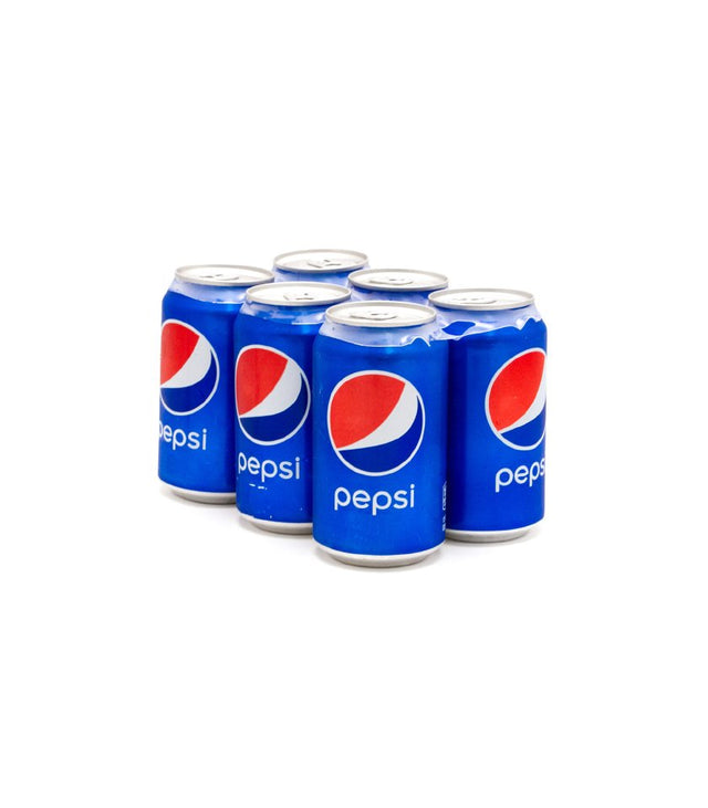 Pepsi - Pink Dot
