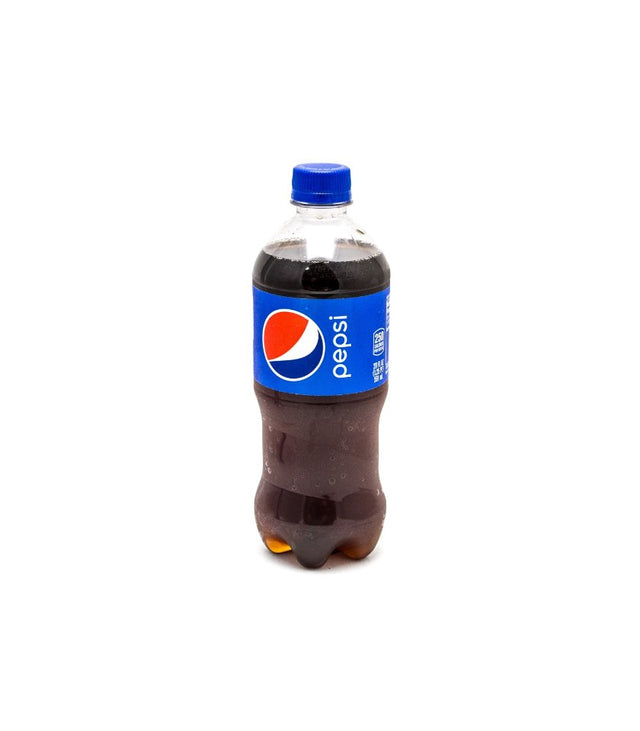 Pepsi - Pink Dot