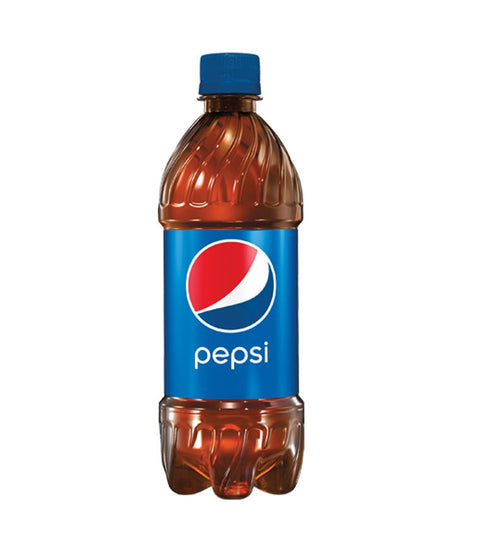 Pepsi - Pink Dot