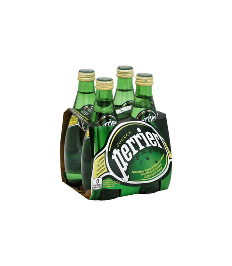 Perrier - Pink Dot