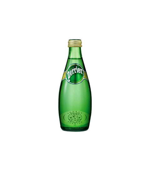 Perrier - Pink Dot