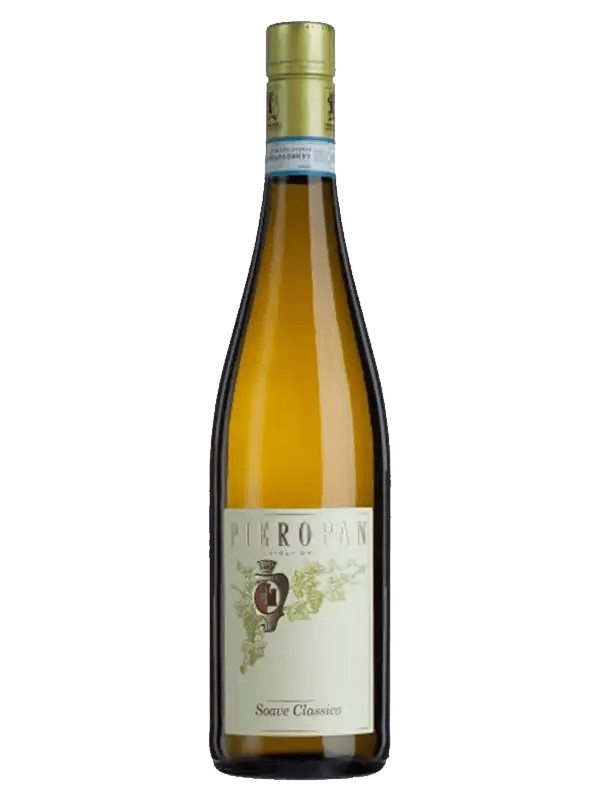 Pieropan Soave Classico Italy Vintage Varies 750 ml bottle