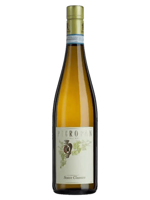  Pieropan Soave - Classico 750ml - Pink Dot