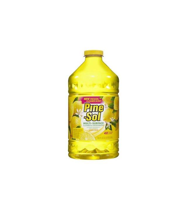 Pine-Sol Multi-Surface Cleaners - Pink Dot