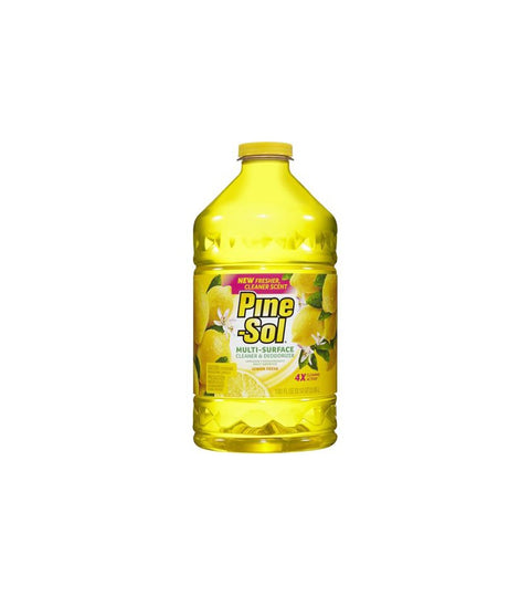Pine-Sol Multi-Surface Cleaners - Pink Dot