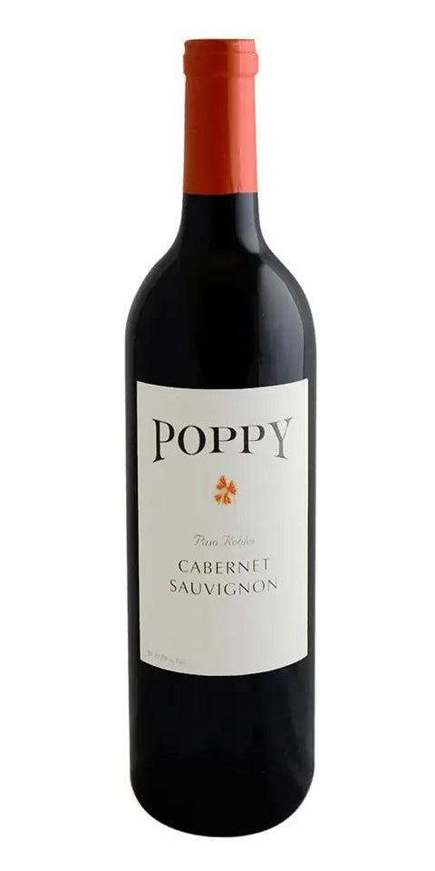  Poppy - Cabernet Sauvignon 750ml - Pink Dot