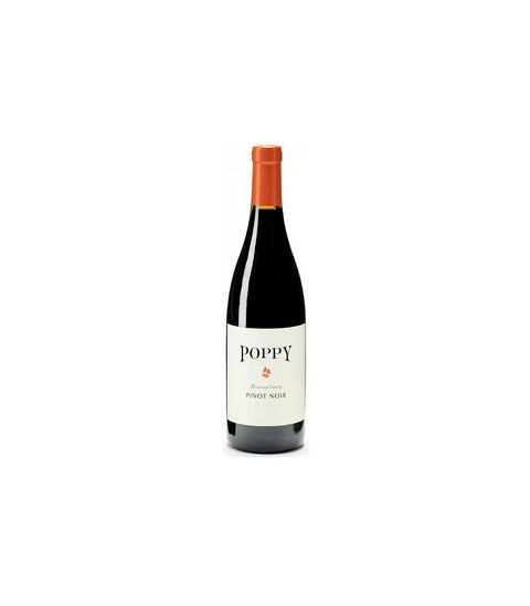 Poppy Pinot Noir - Pink Dot