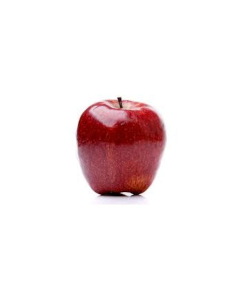 Red Delicious Apple - Pink Dot