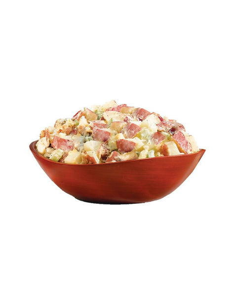 Red Potato Side Salad - Pink Dot