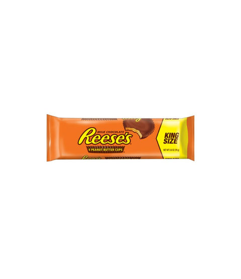 Reese's Peanut Butter Cups - Pink Dot