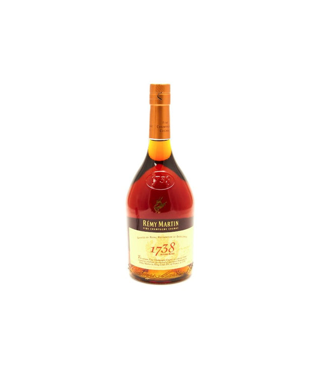 Remy Martin 1738 - Pink Dot