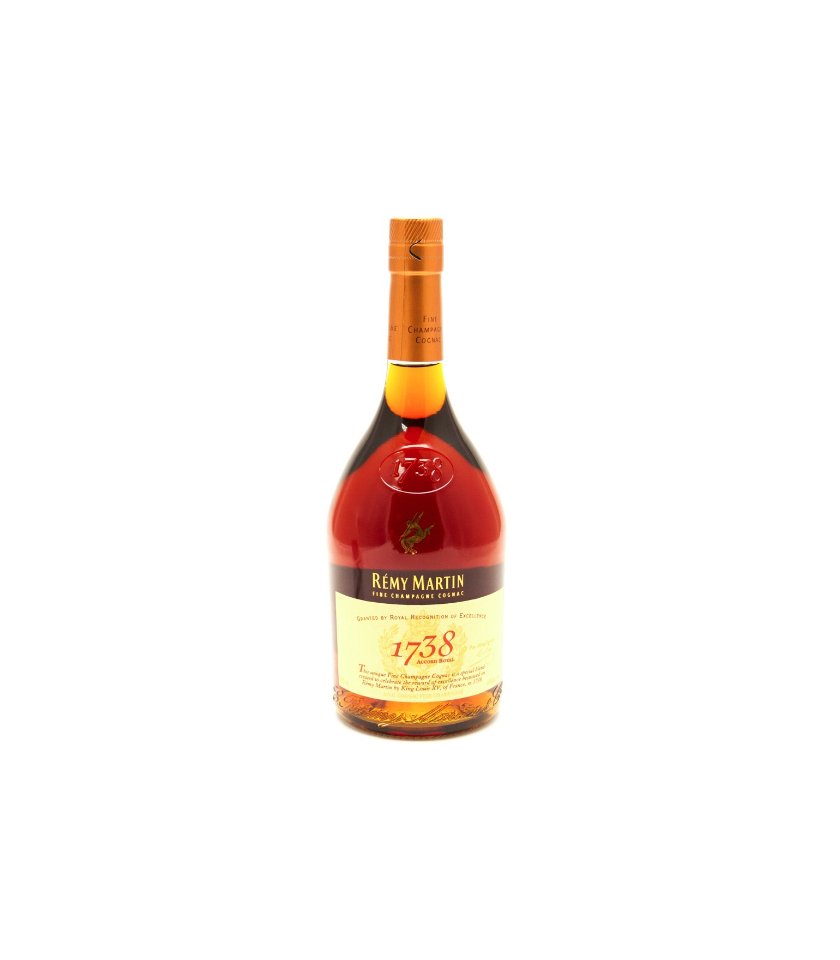 Remy Martin 1738 – Pink Dot