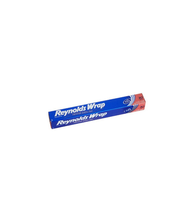 Reynolds Wrap - Pink Dot