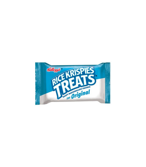 Rice Krispies Treats - Pink Dot
