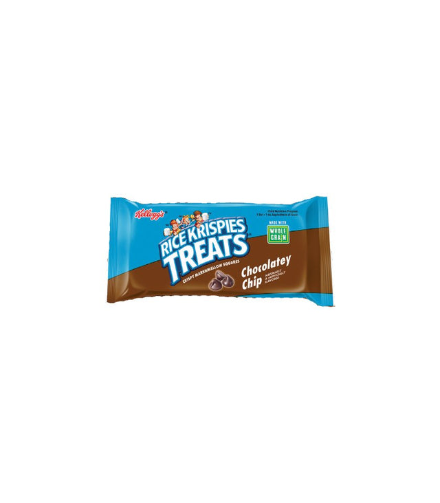 Rice Krispies Treats - Pink Dot