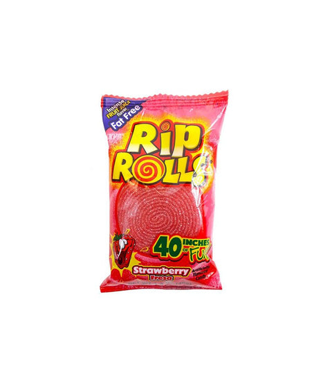  Rip Rolls - Pink Dot