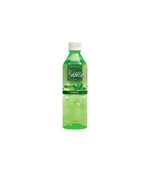 Sabila Aloe Juice - Pink Dot
