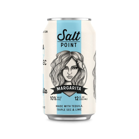 Salt Point - Margarita - Pink Dot