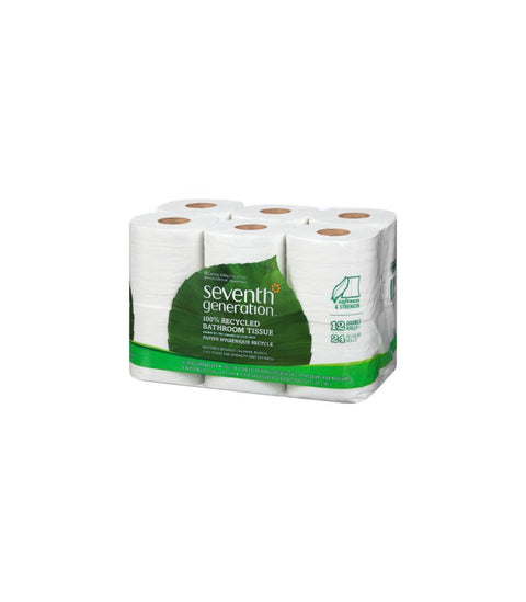 Seventh Generation - Paper Towels - Pink Dot