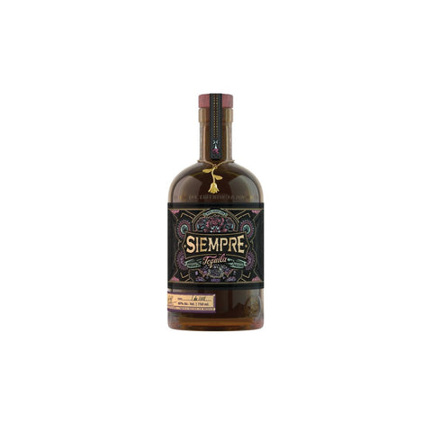 Siempre Tequila Anjeo - Pink Dot