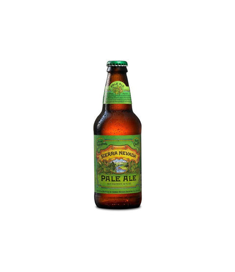 Sierra Nevada Pale Ale - Pink Dot