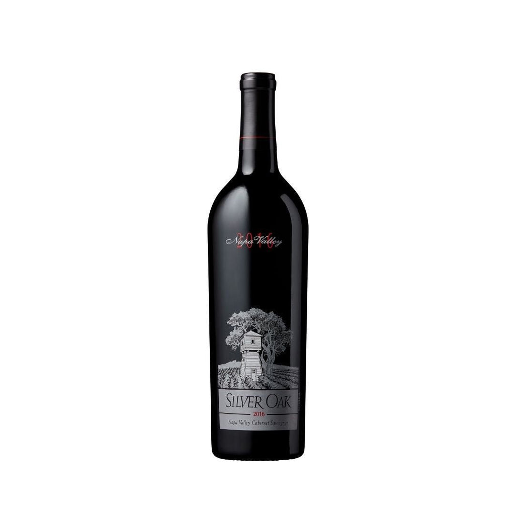 MAGNUM - YAO MING Family Reserve Cabernet Sauvignon Napa