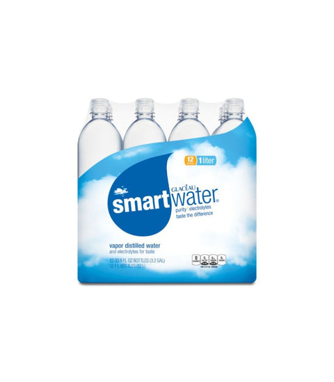 Smart Water - Pink Dot