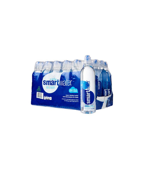 Smart Water - Pink Dot