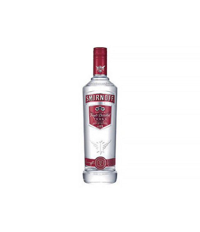 Smirnoff Vodka - Pink Dot