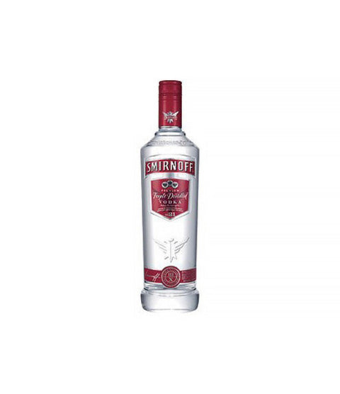 Smirnoff Vodka - Pink Dot