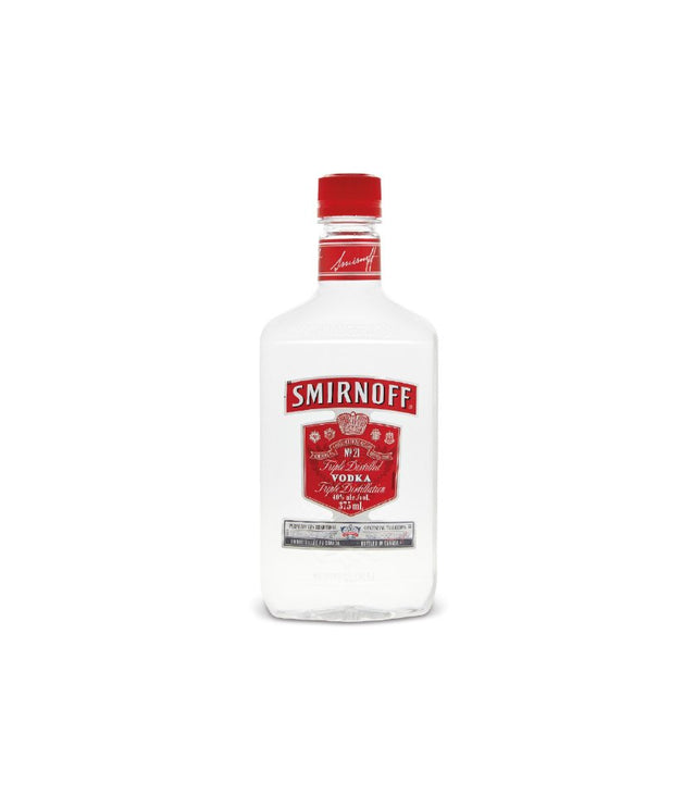 Smirnoff Vodka - Pink Dot