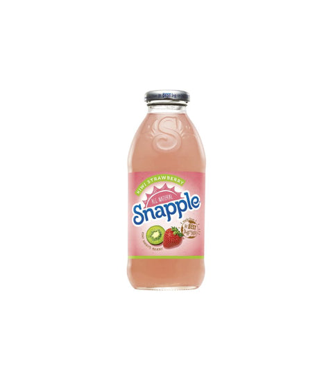 Snapple - Pink Dot