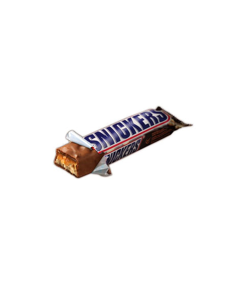 Snickers - Pink Dot