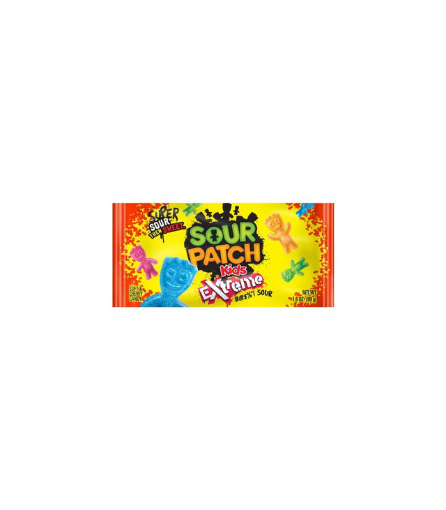 Sour Patch Kids - Pink Dot