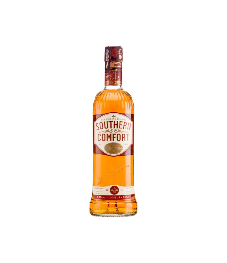 Southern Comfort – Pink Dot