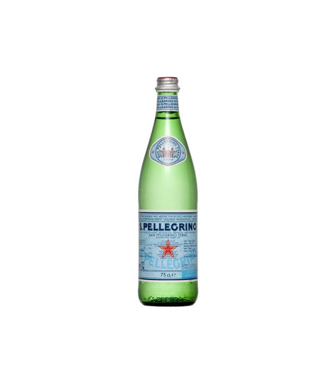 S.Pellegrino Sparkling Water - Pink Dot