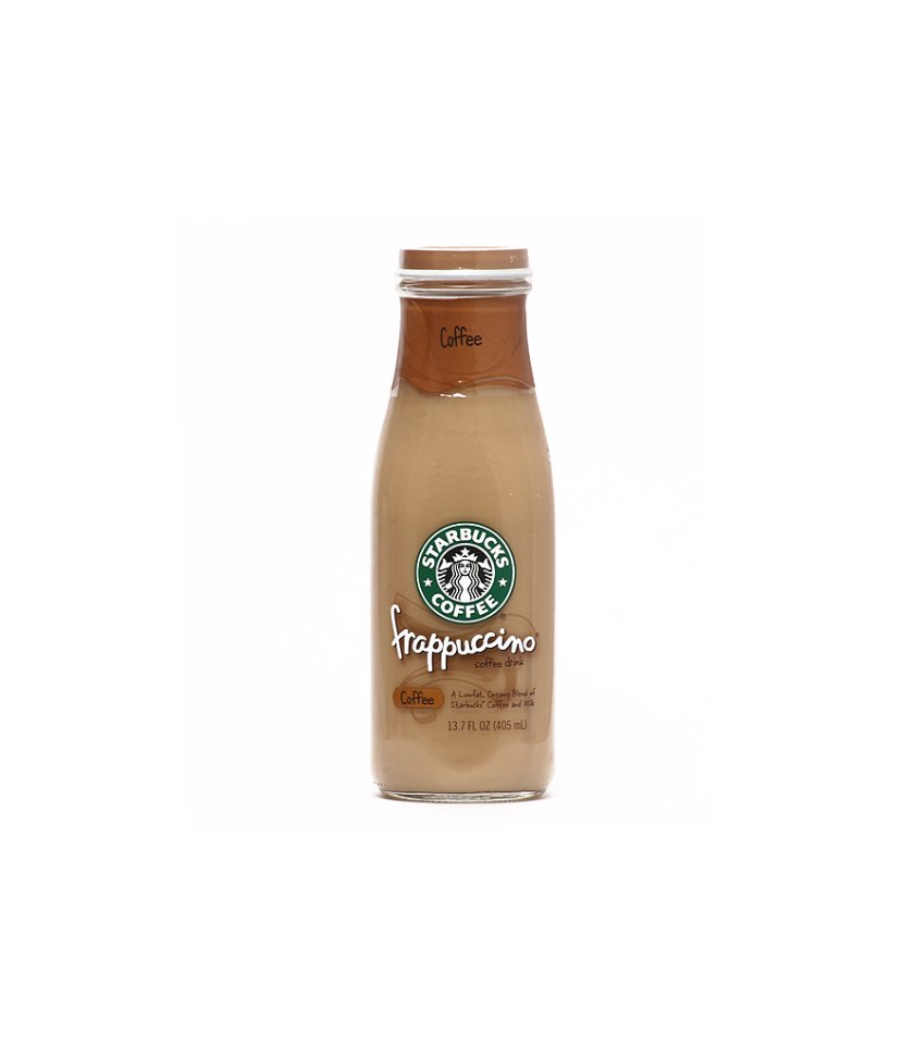 Pick 2 Starbucks Frappuccino Bottles