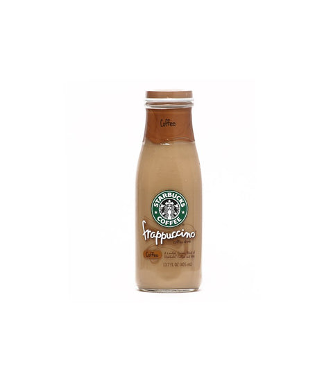 Starbucks Frappuccino - Pink Dot