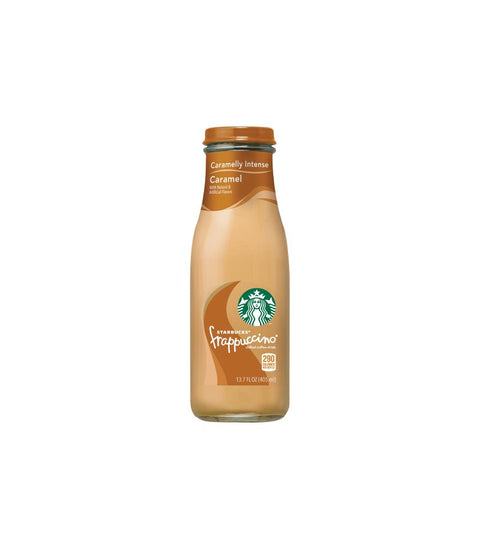 Starbucks Frappuccino - Pink Dot