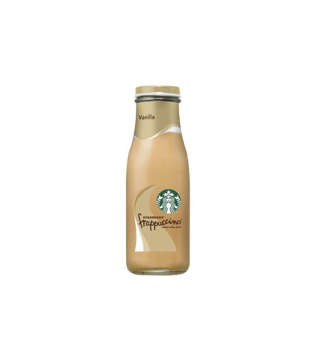 Starbucks Frappuccino - Pink Dot