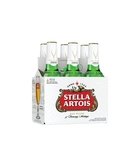  Stella Artois - Pink Dot