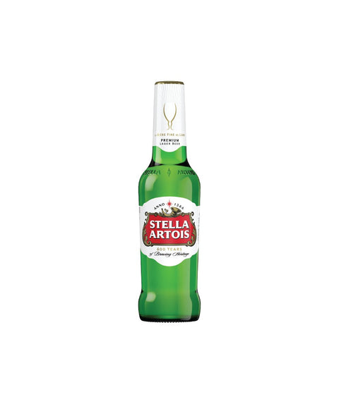 Stella Artois - Pink Dot