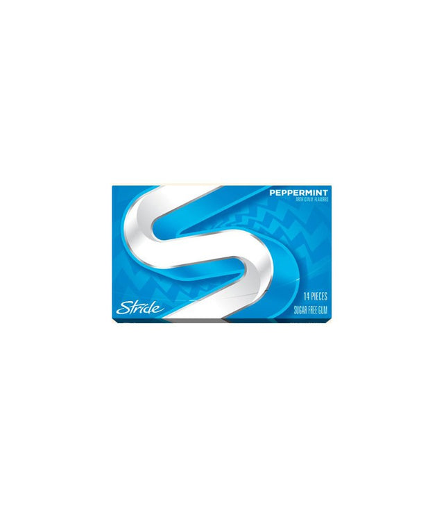 Stride Gum - Pink Dot